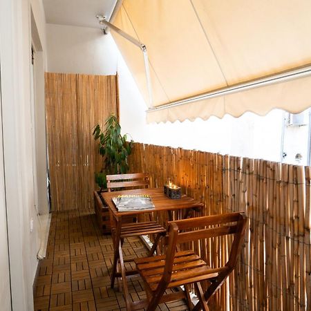 Quiet City Center Apt On A Pedestrian Street 아테네 외부 사진